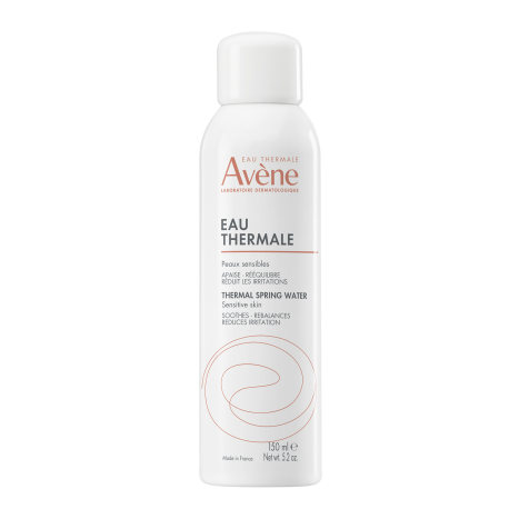 AVENE EAU THERMALE Thermal water spray 150 ml.