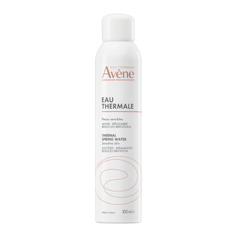 AVENE EAU THERMALE  Термална Вода спрей 300 мл.