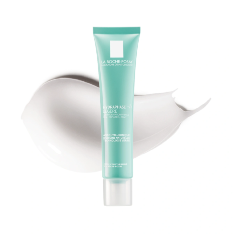 LA ROCHE-POSAY HYDRAPHASE HA LIGHT light hydrating face cream for normal to combination skin 40ml