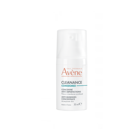 AVENE CLEANANCE COMEDOMED концентрат 30ml
