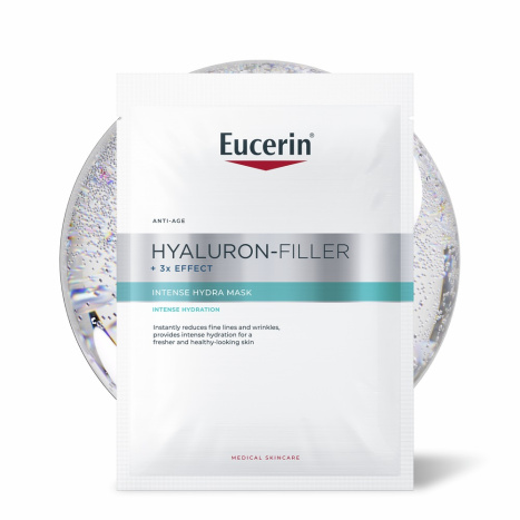 EUCERIN HYALURON-FILLER face mask 30ml