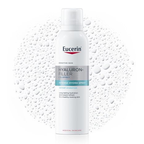 EUCERIN HYALURON FILLER mist spray 150ml