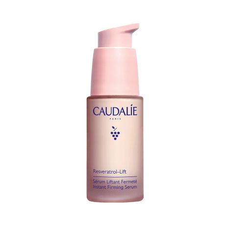 CAUDALIE RESVERATROL LIFT Моментално Стягащ Серум 30ml