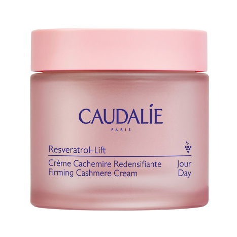 CAUDALIE RESVERATROL LIFT Стягащ Кашмирен Крем 50ml