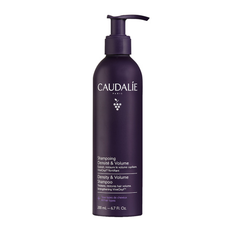 CAUDALIE Shampoo for density and volume 200ml