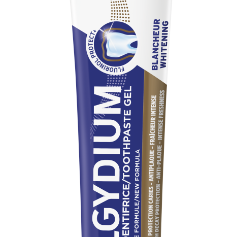 ELGYDIUM MULTI-ACTION паста за зъби 75ml