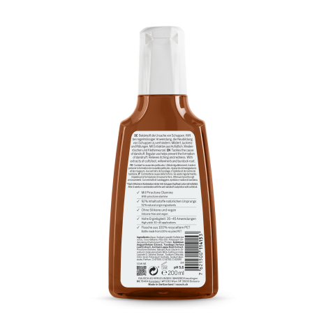 RAUSCH shampoo against dry dandruff with underwhite 200ml