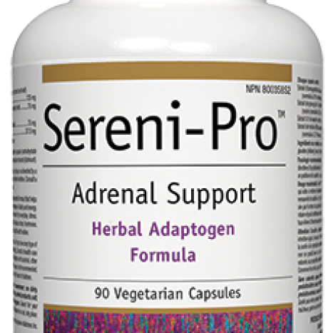 BIOCLINIC NATURALS Sereni-Pro x 90 caps