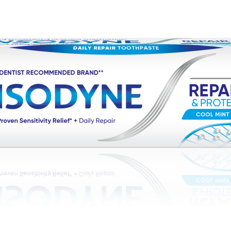 SENSODYNE REPAIR & PROTECT toothpaste 75 ml