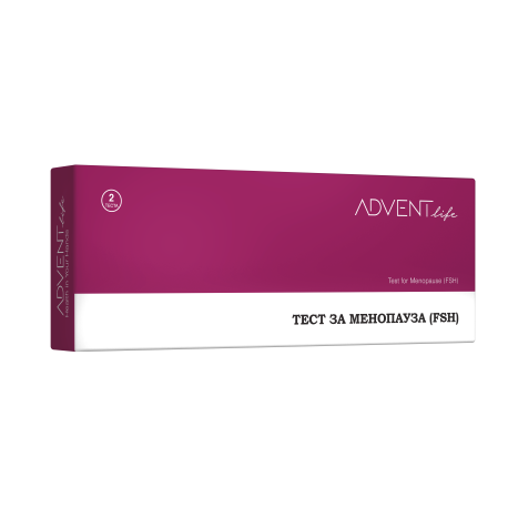 ADVENT LIFE Menopause Test (FSH)