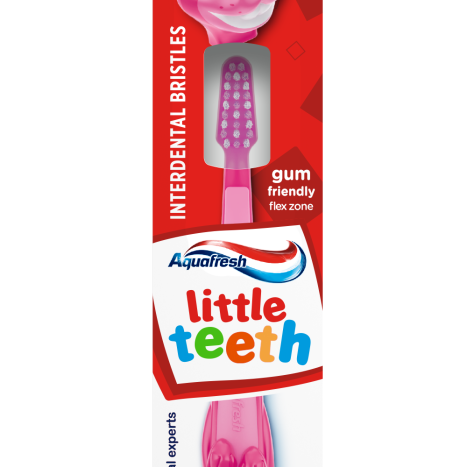 AQUAFRESH CZ 3-5g