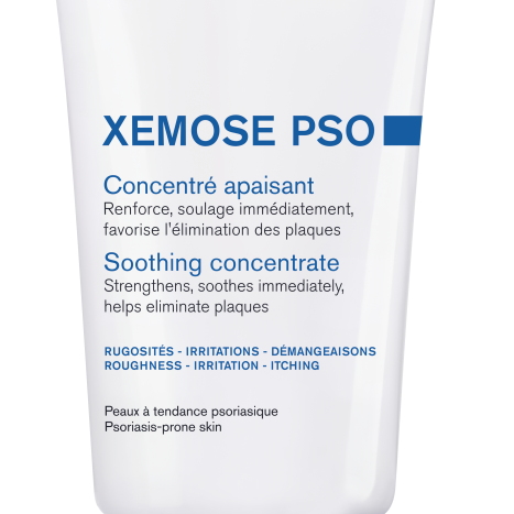 URIAGE XEMOSE PSO soothing concentrate 150ml