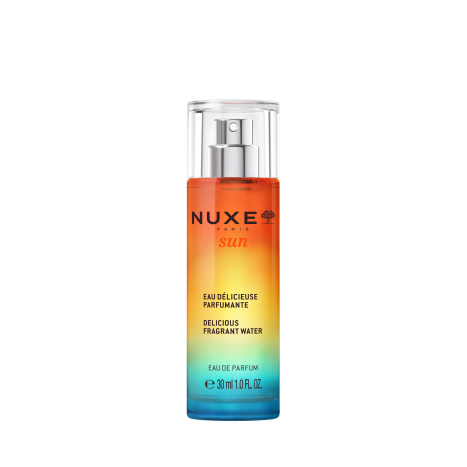 NUXE SUN изтънчена парфюмна вода 30ml