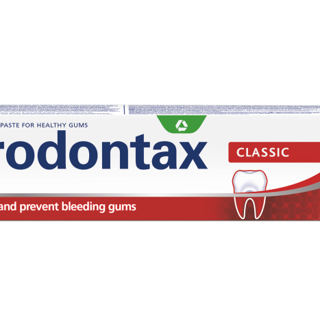 PARODONTAX Classic toothpaste 75ml
