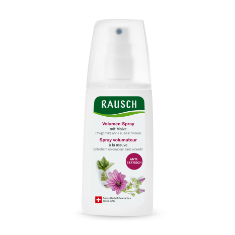 RAUSCH leave-in conditioner-spray for volume with mallow 100ml