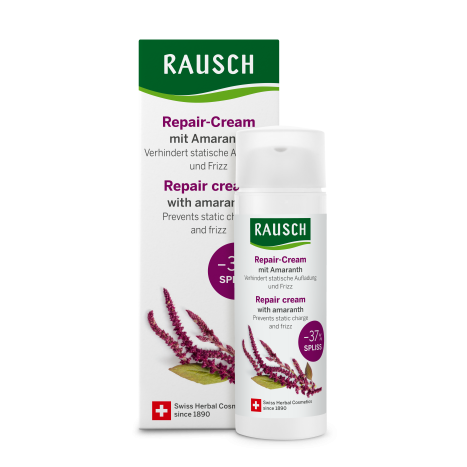 RAUSCH Restorative cream for split ends and ponytails 50ml