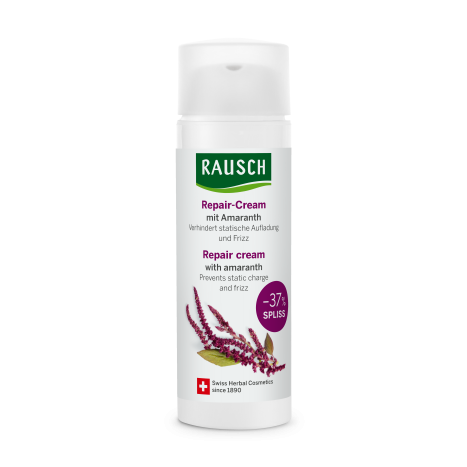 RAUSCH Restorative cream for split ends and ponytails 50ml