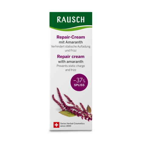 RAUSCH Restorative cream for split ends and ponytails 50ml