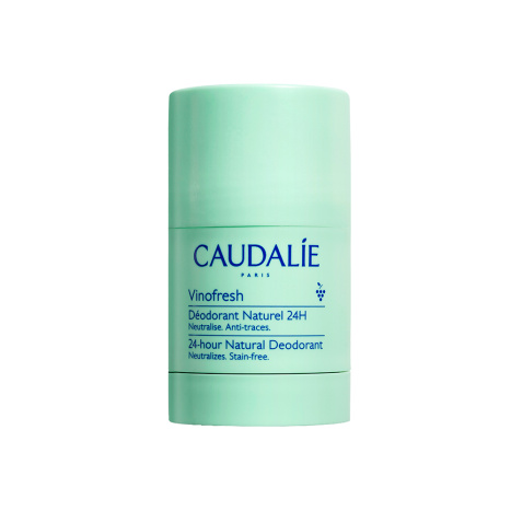CAUDALIE VINOFRESH Натурален Стик Дезодорант 50g