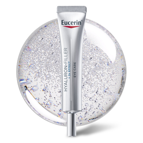 EUCERIN HYALURON FILLER крем за околоочен контур 15ml