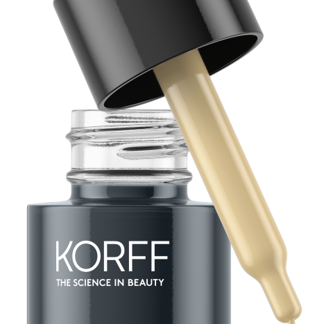KORFF EYE ZONE Eye cream with lifting effect 15ml