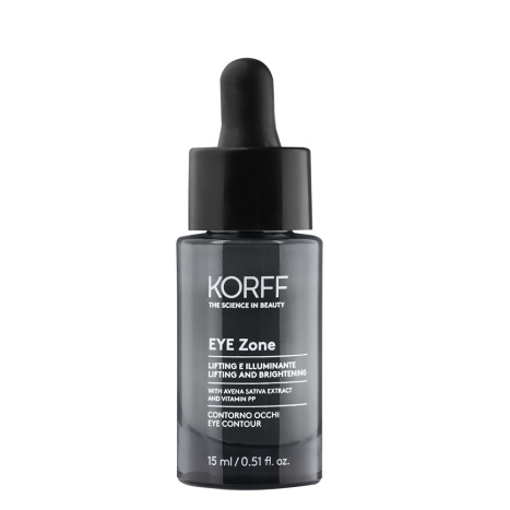 KORFF EYE ZONE Eye cream with lifting effect 15ml