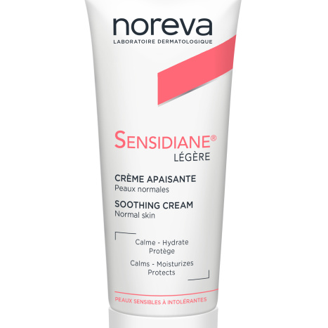 NOREVA SENSIDIANE LIGHT CREAM APAISANT Лек крем за чувствителна кожа 40ml /P01002