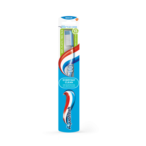 AQUAFRESH EVERYDAY CLEAN MEDIUM