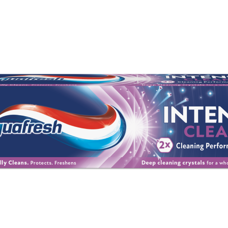 AQUAFRESH Intense Clean Deep Action 75ml