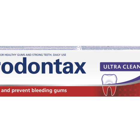 PARODONTAX ULTRA CLEAN 75ml