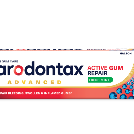 PARODONTAX ACTIVE REPAIR toothpaste 75ml