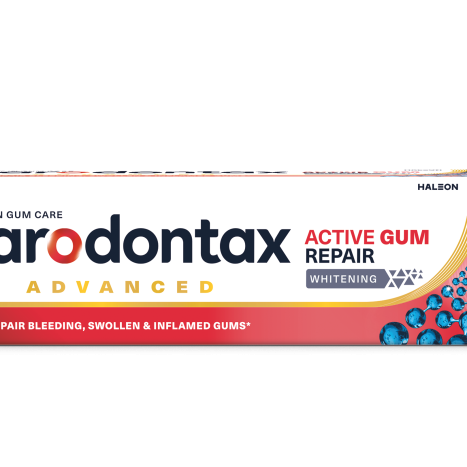 PARODONTAX ACTIVE REPAIR WHITE паста за зъби 75ml