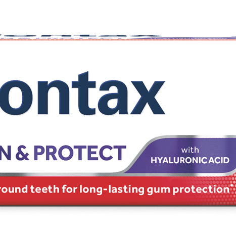 PARODONTAX STRENGTHEN & PROTECT паста за зъби 75ml