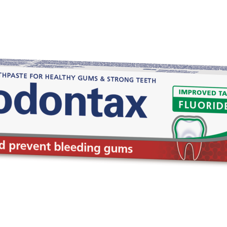 PARODONTAX ПЗ флуорид 75ml