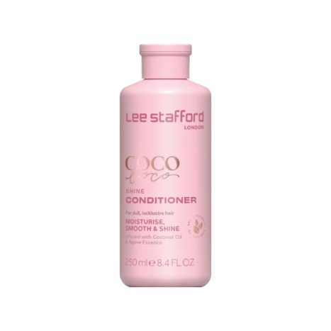 LEE STAFFORD COCO LOCO SHINE Балсам 250 ml