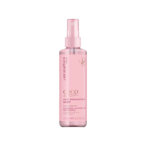 LEE STAFFORD COCO LOCO SHINE Heat Protection Spray 150 ml