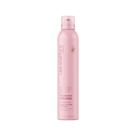 LEE STAFFORD COCO LOCO SHINE Volume Mousse 200 ml