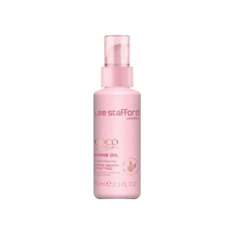 LEE STAFFORD COCO LOCO SHINE Shine Oil 75 ml