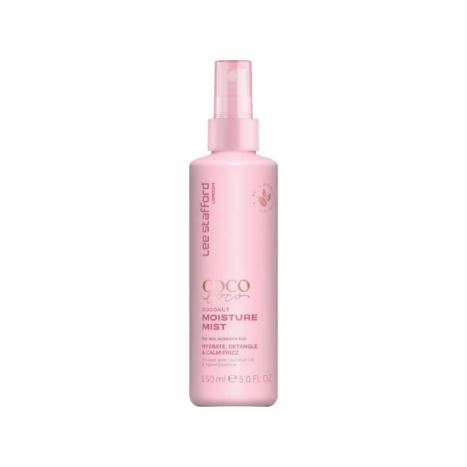 LEE STAFFORD COCO LOCO SHINE Moisturizing Spray 150 ml