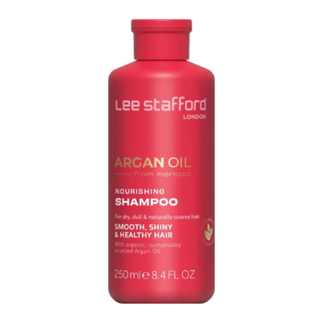 LEE STAFFORD ARGAN OIL FROM MAROCCO Шампоан 250 ml