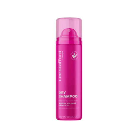 LEE STAFFORD STYLING Dry Shampoo 200 ml