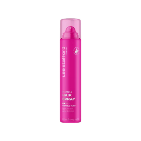 LEE STAFFORD STYLING Plastic Hairspray 200 ml
