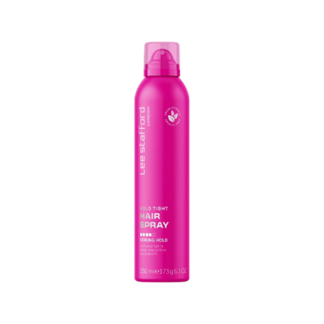 LEE STAFFORD STYLING Strong Hold Hairspray 250 ml