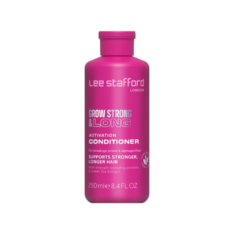 LEE STAFFORD GROW STRONG&LONG ACTIVATION Conditioner 250 ml
