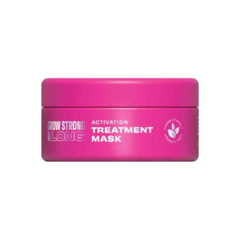 LEE STAFFORD GROW STRONG&LONG ACTIVATION Mask 200 ml