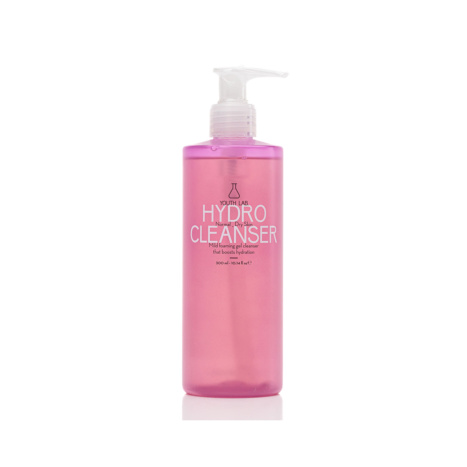 YOUTH LAB CLEANSING HYDRO CLEANSER Facial cleanser for normal to dry skin 300 ml