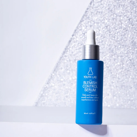 YOUTH LAB BLEMISH CONTROL SERUM Серум против несъвършенства 30ml