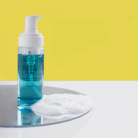 YOUTH LAB BLEMISH FOAM CLEANSER Cleansing foam 150 ml