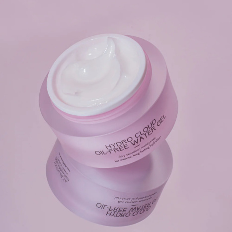 YOUTH LAB HYDROCLOUD OILFREE WATER GEL Безмаслен воден гел за всички типове кожа 50 ml