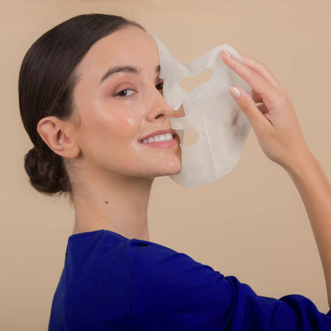 YOUTH LAB PEPTIDES RELOAD SHEET MASK Маска с пептиди за лице x 1